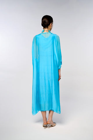 Italian Plain Long Jacket